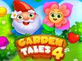Ойын Garden Tales 4