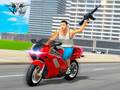 Ойын Open World Crime City Shooting