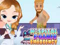 Ойын Hospital E-Gamer Emergency