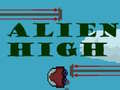 Ойын Alien High