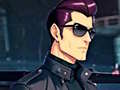 Ойын Tough Guys - Anime Clicker
