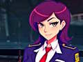 Ойын Police Ladies - Anime Clicker
