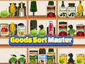Ойын Goods Sort Master