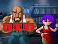 Ойын Retro Street Fighter