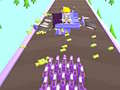 Ойын Gun Runner Clone Game 3d