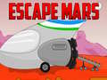 Ойын Escape Mars
