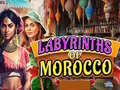 Ойын Labyrinths of Morocco