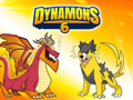 Ойын Dynamons 6