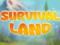 Ойын Survival Land