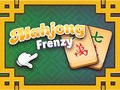 Ойын Mahjong Frenzy