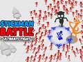 Ойын Stickman Battle Ultimate Fight