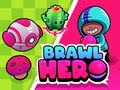 Ойын Brawl Hero
