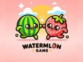 Ойын Watermelon Game