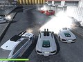 Ойын Deadly Pursuit: Counter Car Strike