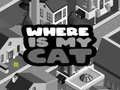 Ойын Where Is My Cat