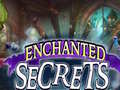 Ойын Enchanted Secrets