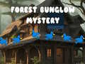 Ойын Forest Bungalow Mystery