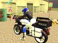 Ойын Bike Offroad Stunts 2024