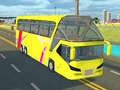 Ойын Public City Transport Bus Simulator