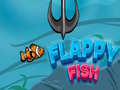 Ойын Flappy Fish 