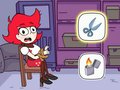 Ойын Save The Girl Puzzle Escape