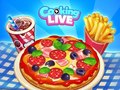 Ойын Cooking Live: Be A Chef & Cook