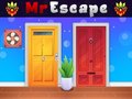 Ойын Mr Escape