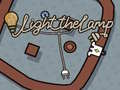 Ойын Light the Lamp