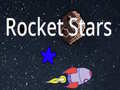 Ойын Rocket Stars