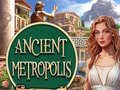 Ойын Ancient Metropolis