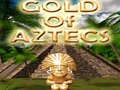 Ойын Gold Aztec