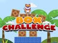 Ойын Box Challenge