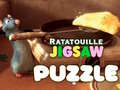 Ойын ratatouille Jigsaw Puzzles