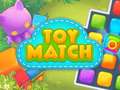 Ойын Toy Match