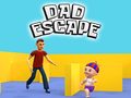 Ойын Dad Escape