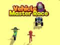 Ойын Vehicle Master Race