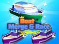 Ойын Boat Merge & Race 