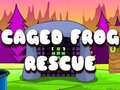 Ойын Caged Frog Rescue