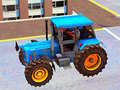 Ойын City Construction Games 3D
