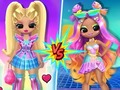 Ойын OMG Fashion Doll Creator