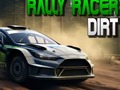 Ойын Rally Racer Dirt