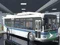 Ойын City Bus Parking Challenge Simulator 3D