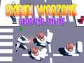 Ойын Skibidi Warzone Shooting Online