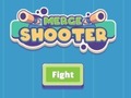 Ойын Merge Shooter