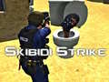 Ойын Skibidi Strike