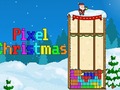 Ойын Pixel Christmas