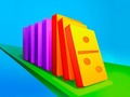 Ойын Color Blocks Relax Puzzle