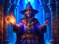 Ойын Dungeon Mage