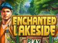 Ойын Enchanted Lakeside