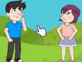 Ойын Help The Couple To Be Happy